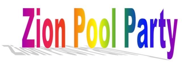 ZionPoolParty