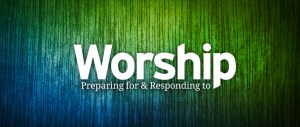 PreparingWorship