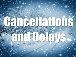 cancellation