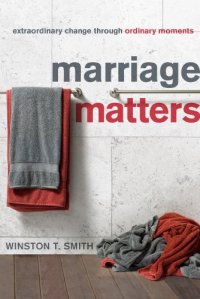 Marriage-Matters