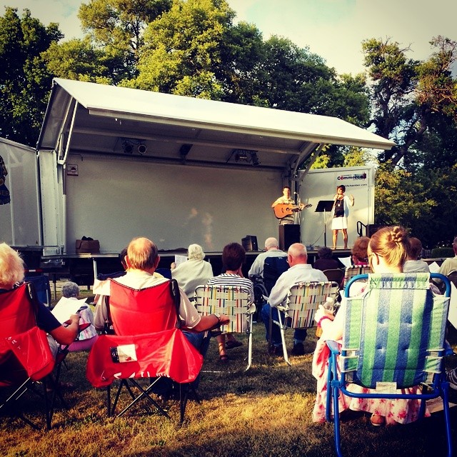 SummerWorshipAugust2014