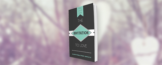 tripp_the_invitation_to_love