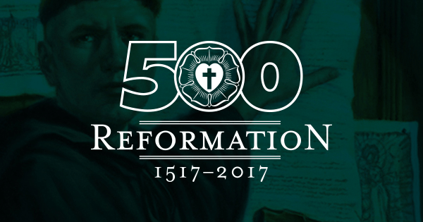 Reformation500
