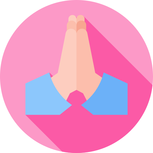 Pray